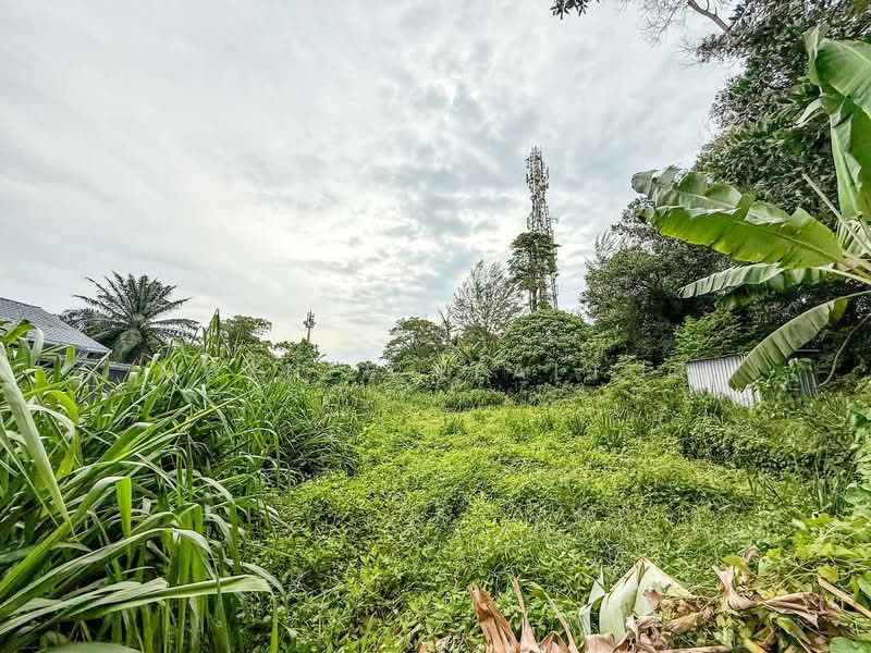 Residential Land for Sale in Kampung Sungai Ramal (Bangi) - Maznee Realtor - Exterior - PropertyGuru.com.my