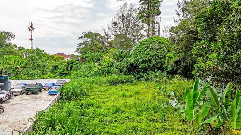 Residential Land for Sale in Kampung Sungai Ramal (Bangi) - Maznee Realtor - Exterior - PropertyGuru.com.my