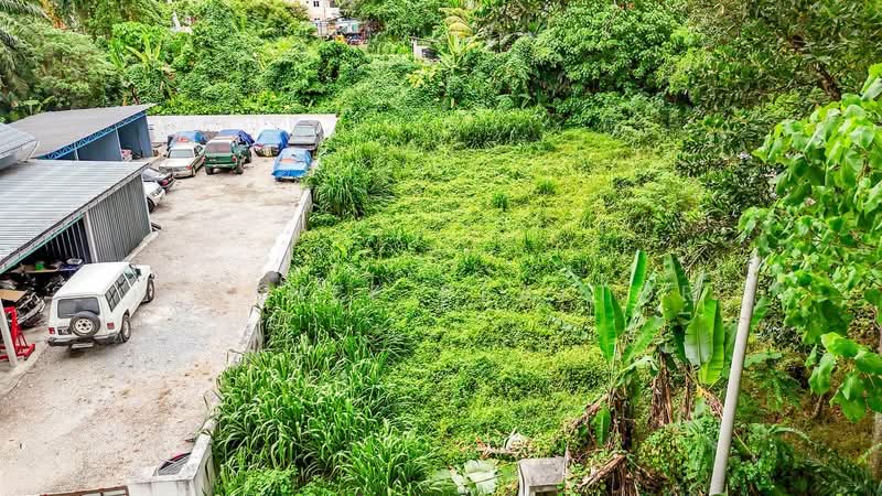 Residential Land for Sale in Kampung Sungai Ramal (Bangi) - Maznee Realtor - Exterior - PropertyGuru.com.my