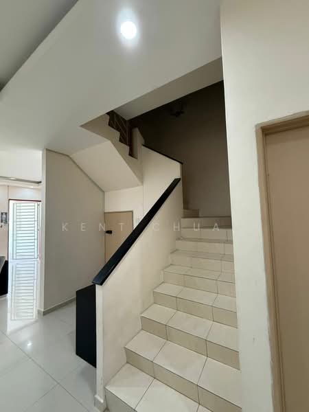 2-storey Terraced House for Sale in Taman Mesra Permai (Butterworth) - Kent Chuah - Interior - PropertyGuru.com.my