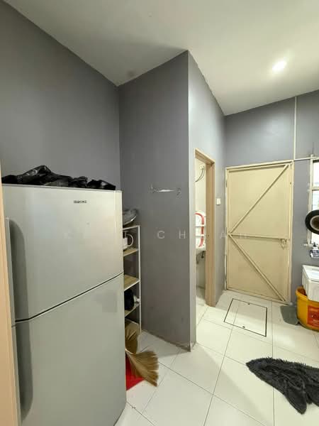 2-storey Terraced House for Sale in Taman Mesra Permai (Butterworth) - Kent Chuah - Interior - PropertyGuru.com.my
