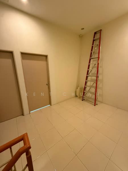 2-storey Terraced House for Sale in Taman Mesra Permai (Butterworth) - Kent Chuah - Interior - PropertyGuru.com.my