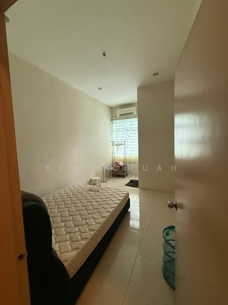 2-storey Terraced House for Sale in Taman Mesra Permai (Butterworth) - Kent Chuah - Bedroom - PropertyGuru.com.my