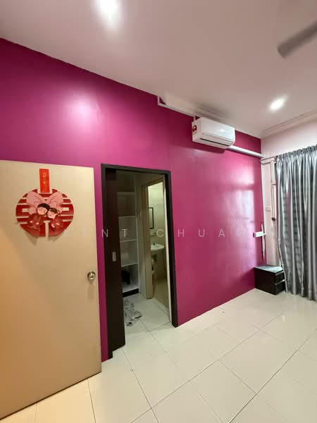 2-storey Terraced House for Sale in Taman Mesra Permai (Butterworth) - Kent Chuah - Interior - PropertyGuru.com.my