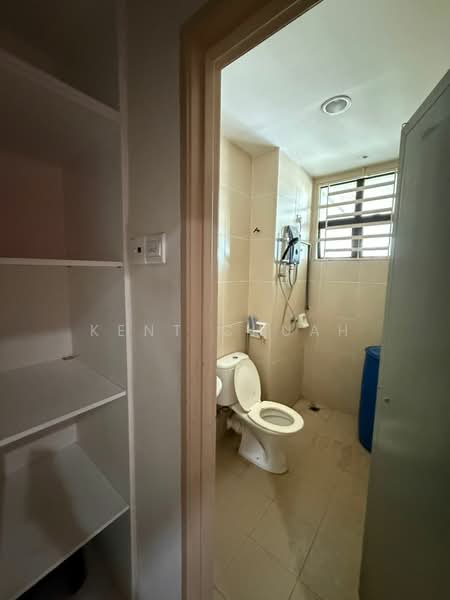 2-storey Terraced House for Sale in Taman Mesra Permai (Butterworth) - Kent Chuah - Bathroom - PropertyGuru.com.my