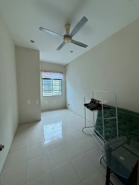 2-storey Terraced House for Sale in Taman Mesra Permai (Butterworth) - Kent Chuah - Bedroom - PropertyGuru.com.my