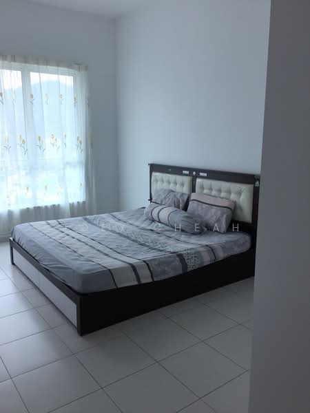 Condominium for Rent at One Imperial - Joey Cheah - Bedroom - PropertyGuru.com.my