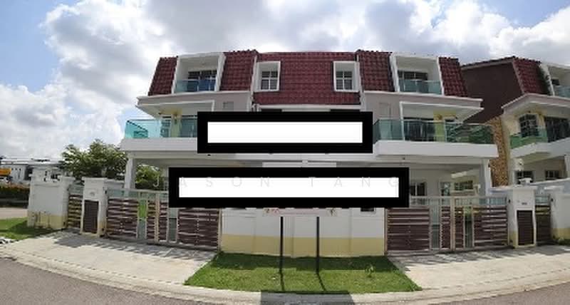 Rumah Berkembar untuk Dijual di Setia Tropika (Johor Bahru) - Jason Tang - Exterior - PropertyGuru.com.my