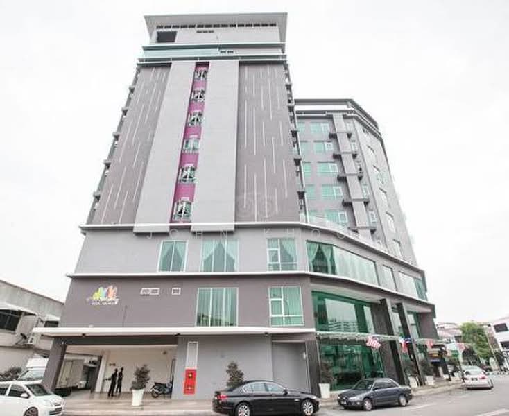 Hotel / Resort for Sale in Taman Melaka Raya (Melaka City) - John Khoo - PropertyGuru.com.my