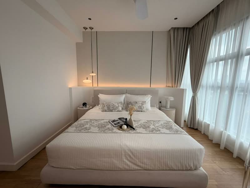 Service Residence for Sale at Suasana Bukit Ceylon / Raja Chulan Residences - Owen Oh - PropertyGuru.com.my