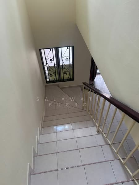 2-storey Terraced House for Rent in Seksyen 23 (Shah Alam) - Salawati Busro - Interior - PropertyGuru.com.my