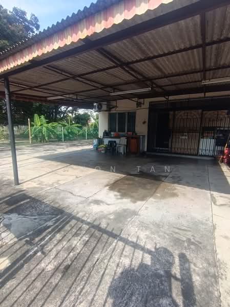 1-storey Terraced House for Sale in Seksyen 18 (Shah Alam) - Simon Tan - Exterior - PropertyGuru.com.my