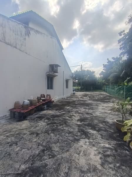 1-storey Terraced House for Sale in Seksyen 18 (Shah Alam) - Simon Tan - Exterior - PropertyGuru.com.my
