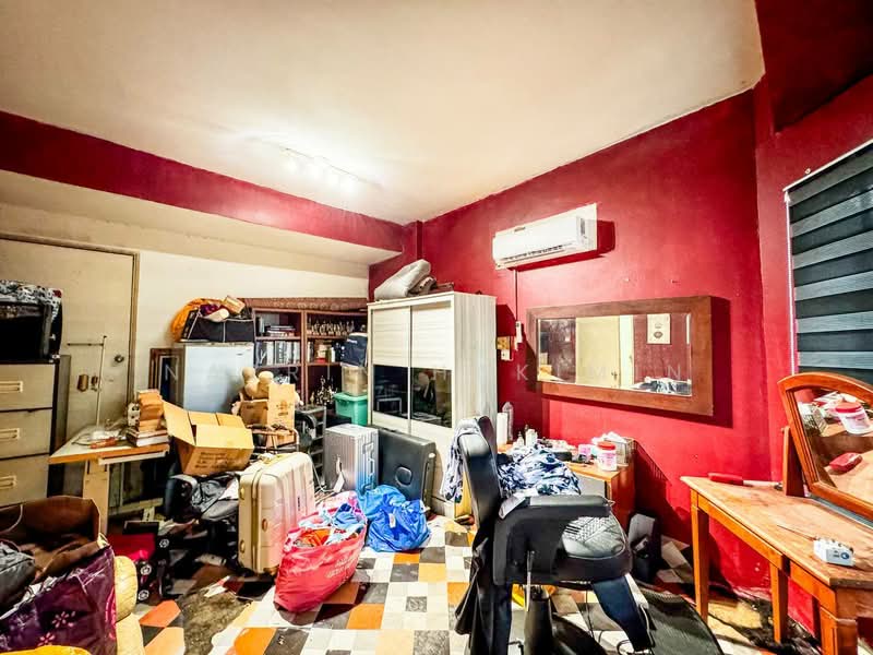 2.5-storey Terraced House for Sale in Setiawangsa (Kuala Lumpur) - Nazrin Hakimin - Interior - PropertyGuru.com.my