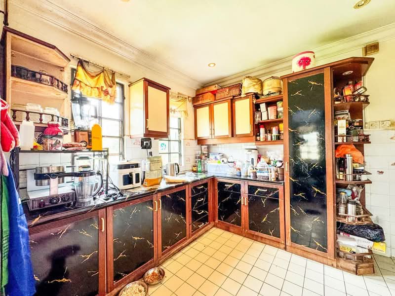2.5-storey Terraced House for Sale in Setiawangsa (Kuala Lumpur) - Nazrin Hakimin - PropertyGuru.com.my