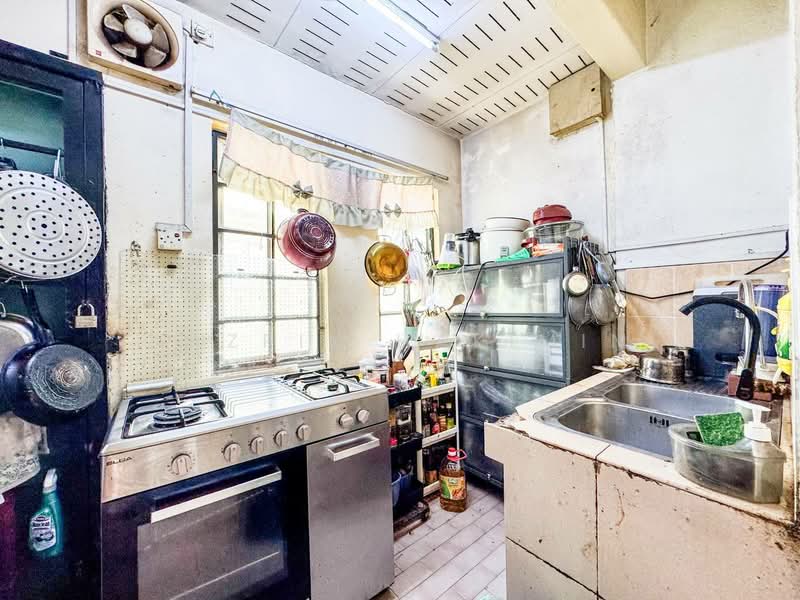 2.5-storey Terraced House for Sale in Setiawangsa (Kuala Lumpur) - Nazrin Hakimin - PropertyGuru.com.my