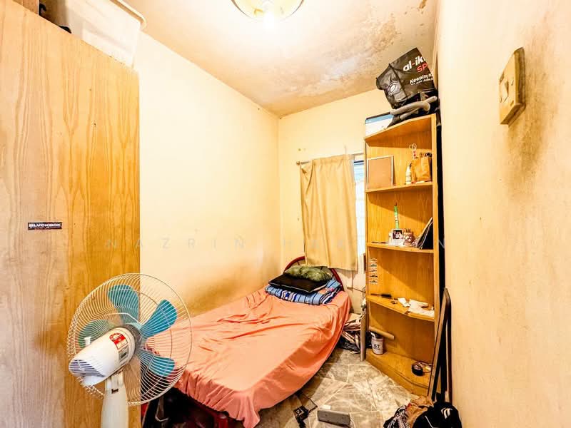2.5-storey Terraced House for Sale in Setiawangsa (Kuala Lumpur) - Nazrin Hakimin - PropertyGuru.com.my