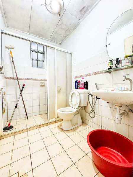 2.5-storey Terraced House for Sale in Setiawangsa (Kuala Lumpur) - Nazrin Hakimin - PropertyGuru.com.my