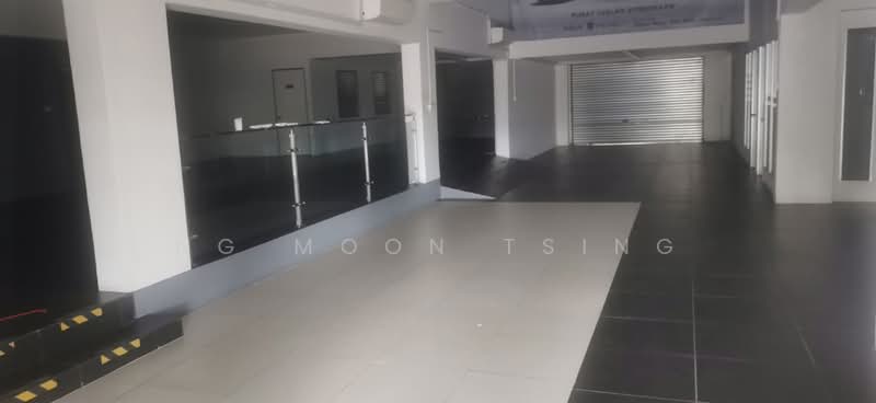 Shop for Rent in Bandar Sri Damansara (Selangor) - Ng Moon Tsing - Interior - PropertyGuru.com.my