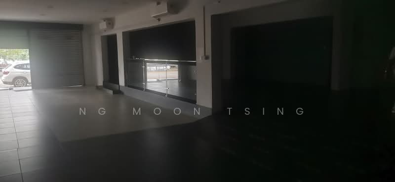 Shop for Rent in Bandar Sri Damansara (Selangor) - Ng Moon Tsing - Exterior - PropertyGuru.com.my
