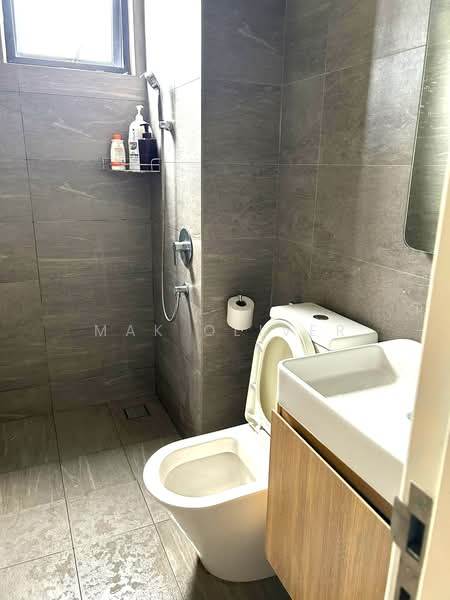 Servis Apartment untuk Disewa di Aurora Suites @ Bukit Jalil - Mak Oliver - PropertyGuru.com.my