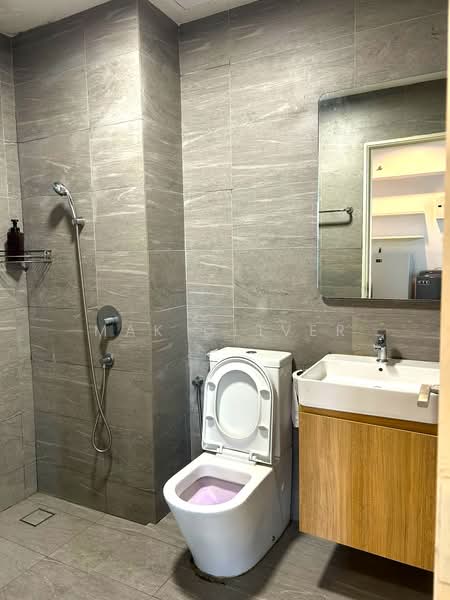 Servis Apartment untuk Disewa di Aurora Suites @ Bukit Jalil - Mak Oliver - PropertyGuru.com.my