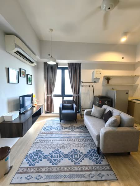 Service Residence for Rent at Aurora Suites @ Bukit Jalil - Mak Oliver - Living Room - PropertyGuru.com.my