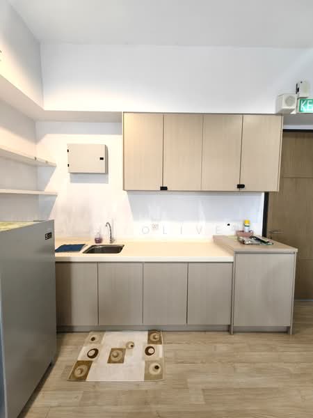 Service Residence for Rent at Aurora Suites @ Bukit Jalil - Mak Oliver - Kitchen - PropertyGuru.com.my