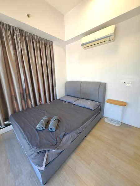 Service Residence for Rent at Aurora Suites @ Bukit Jalil - Mak Oliver - PropertyGuru.com.my