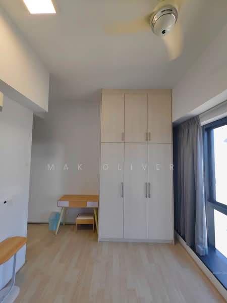 Service Residence for Rent at Aurora Suites @ Bukit Jalil - Mak Oliver - PropertyGuru.com.my