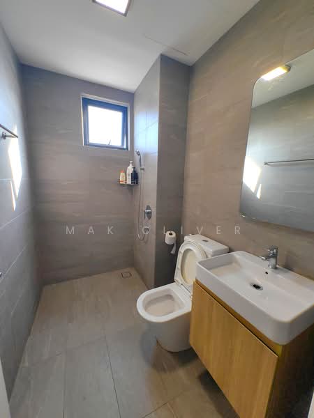 Service Residence for Rent at Aurora Suites @ Bukit Jalil - Mak Oliver - PropertyGuru.com.my