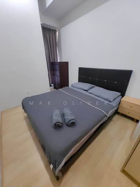 Service Residence for Rent at Aurora Suites @ Bukit Jalil - Mak Oliver - PropertyGuru.com.my
