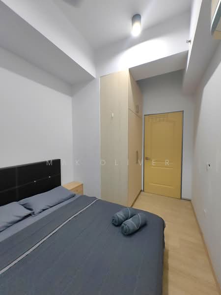 Service Residence for Rent at Aurora Suites @ Bukit Jalil - Mak Oliver - PropertyGuru.com.my