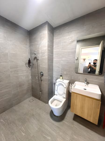 Service Residence for Rent at Aurora Suites @ Bukit Jalil - Mak Oliver - PropertyGuru.com.my