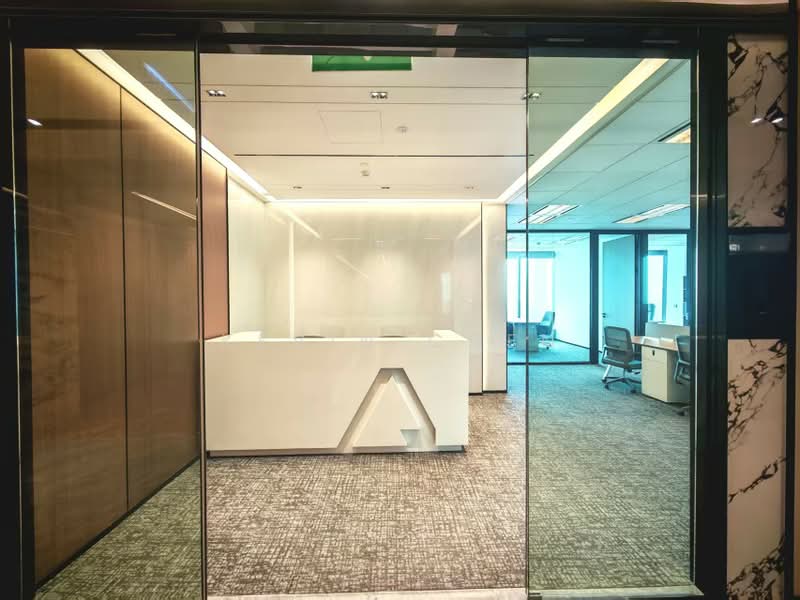 Pejabat untuk Disewa di Tun Razak Exchange (Kuala Lumpur) - Kevin Chen - Interior - PropertyGuru.com.my