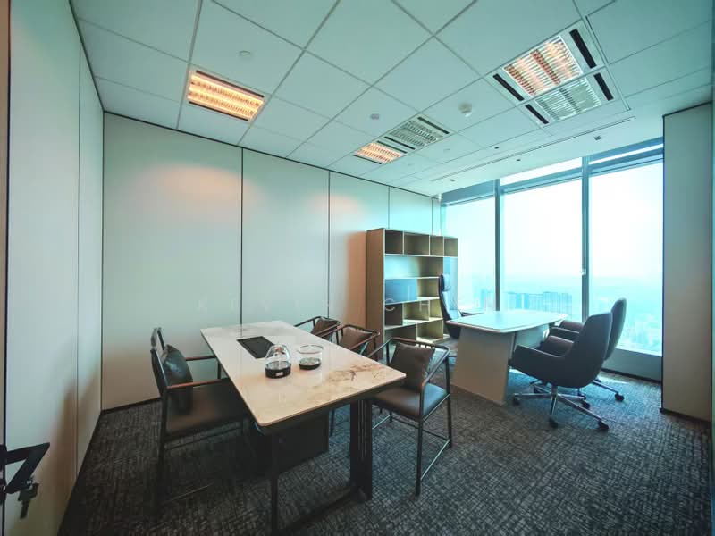 Pejabat untuk Disewa di Tun Razak Exchange (Kuala Lumpur) - Kevin Chen - Interior - PropertyGuru.com.my