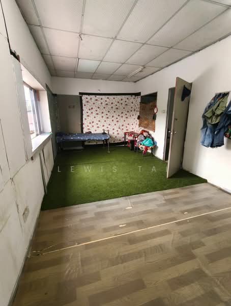 Terrace Factory for Rent in Taman Tan Sri Yaacob (Johor Bahru) - Lewis Tai - PropertyGuru.com.my