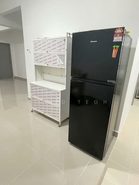 Apartment for Rent at Acacia Semenyih Apartment - David Teoh - Interior - PropertyGuru.com.my