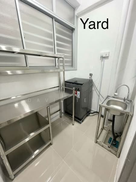 Apartment for Rent at Acacia Semenyih Apartment - David Teoh - Interior - PropertyGuru.com.my