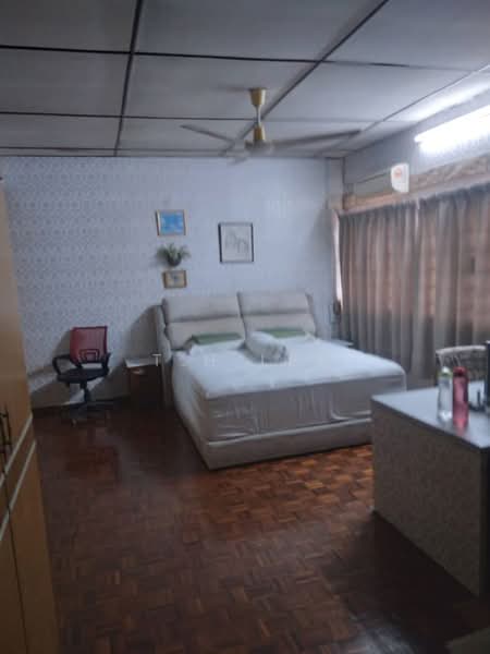 2-storey Terraced House for Sale in Klang (Selangor) - T.H Lee - Bedroom - PropertyGuru.com.my