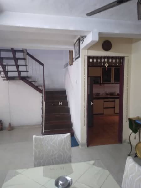 2-storey Terraced House for Sale in Klang (Selangor) - T.H Lee - Interior - PropertyGuru.com.my