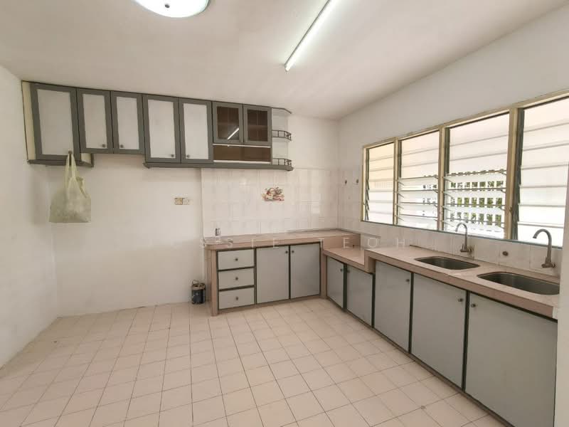 Rumah Flat untuk Dijual di Desa Permai Indah Flat - Jossie Teoh - Kitchen - PropertyGuru.com.my