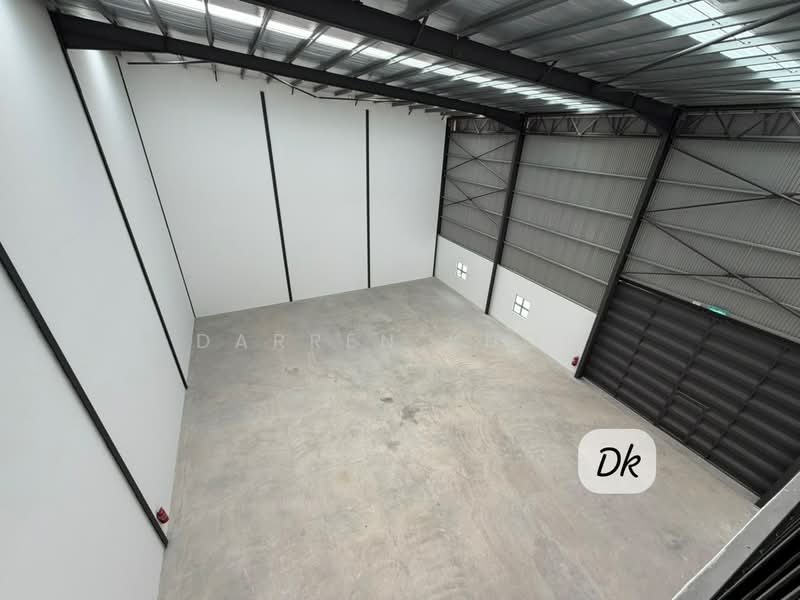 Kilang untuk Disewa di Jenjarom (Selangor) - Darren Khoo - Interior - PropertyGuru.com.my