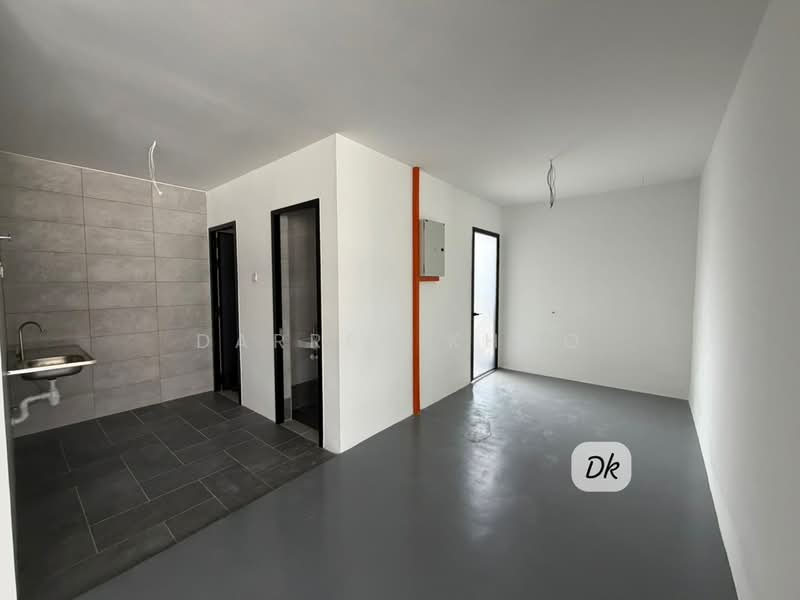 Kilang untuk Disewa di Jenjarom (Selangor) - Darren Khoo - Interior - PropertyGuru.com.my
