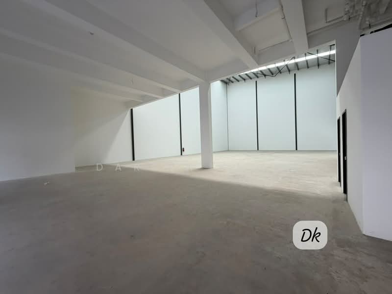 Kilang untuk Disewa di Jenjarom (Selangor) - Darren Khoo - Interior - PropertyGuru.com.my