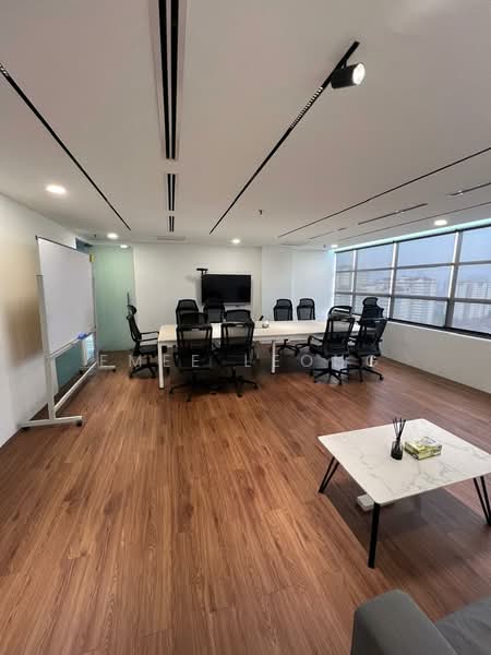 Office for Rent in Taman Desa (Kuala Lumpur) - Emee Leong - Interior - PropertyGuru.com.my