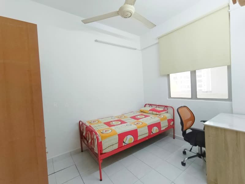 Kondominium untuk Disewa di N-Park Condominium - Raymond Teoh - Bedroom - PropertyGuru.com.my
