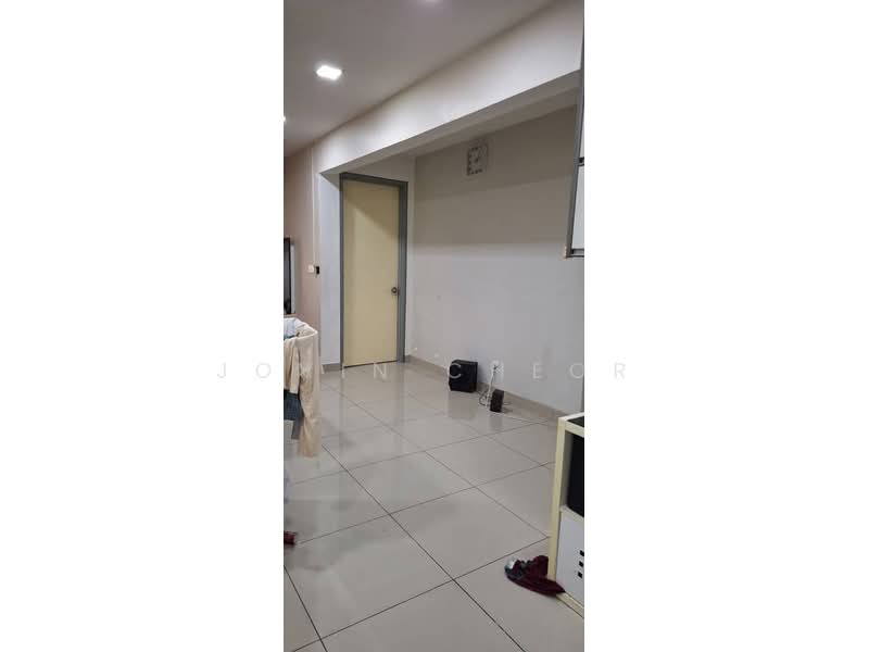 Servis Apartment untuk Dijual di De Centrum Residences - Jovin Cheor - PropertyGuru.com.my