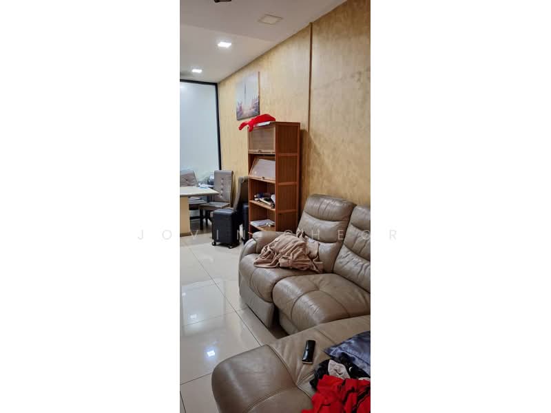 Servis Apartment untuk Dijual di De Centrum Residences - Jovin Cheor - PropertyGuru.com.my