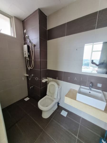 Condominium for Rent at M Condominium @ Larkin - Yvonne Tai - PropertyGuru.com.my